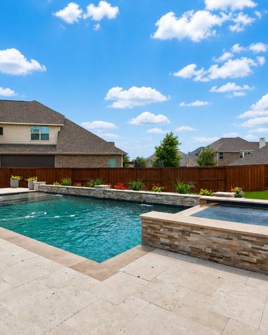 1120 Pianzola Way, Prosper, TX 75078