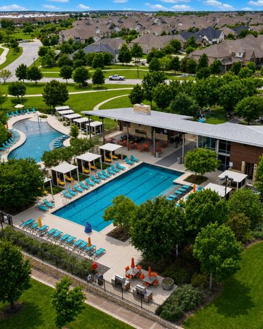 1120 Pianzola Way, Prosper, TX 75078