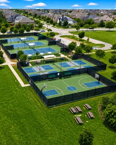 1120 Pianzola Way, Prosper, TX 75078