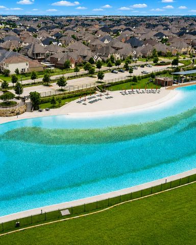 1120 Pianzola Way, Prosper, TX 75078