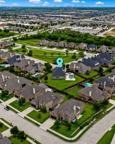 1120 Pianzola Way, Prosper, TX 75078