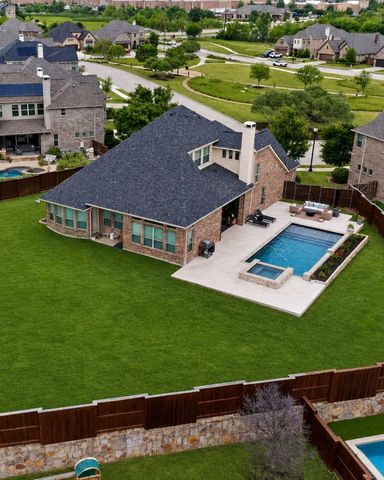 1120 Pianzola Way, Prosper, TX 75078