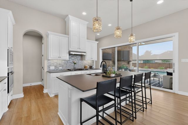 1120 Pianzola Way, Prosper, TX 75078