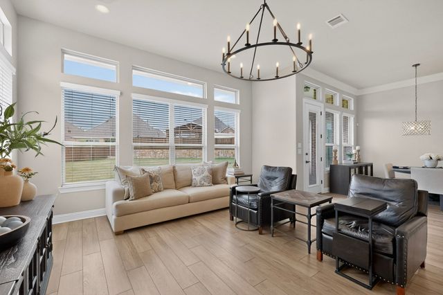 1120 Pianzola Way, Prosper, TX 75078