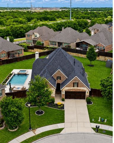 1120 Pianzola Way, Prosper, TX 75078