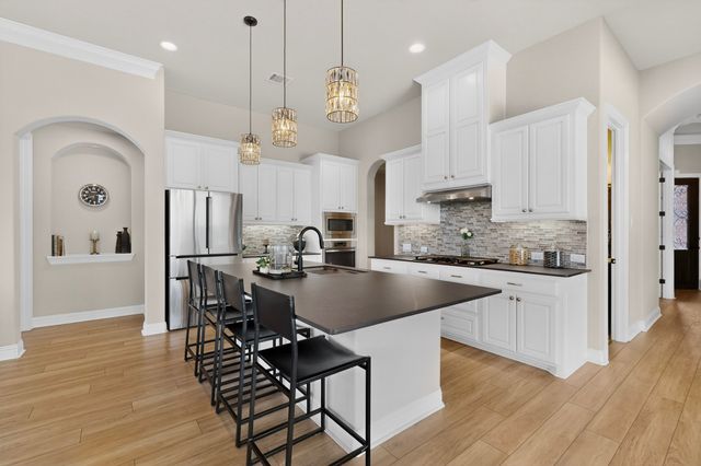1120 Pianzola Way, Prosper, TX 75078