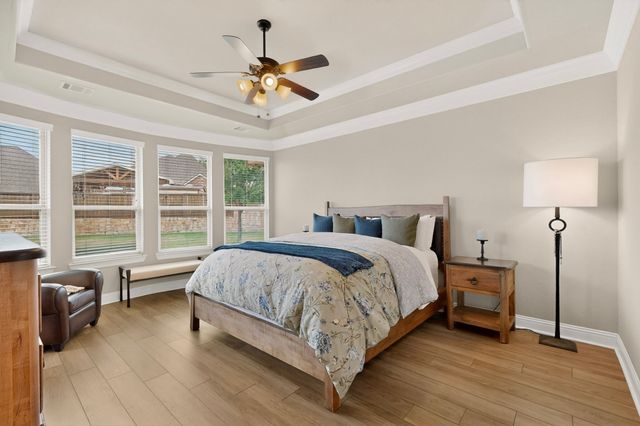 1120 Pianzola Way, Prosper, TX 75078