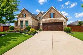 1120 Pianzola Way, Prosper, TX 75078