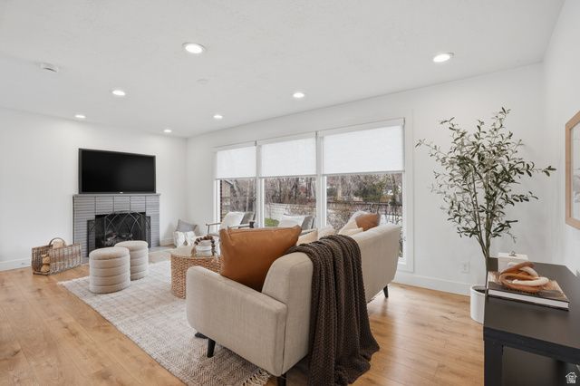 1145 E HILLVIEW DR, Millcreek, UT 84124