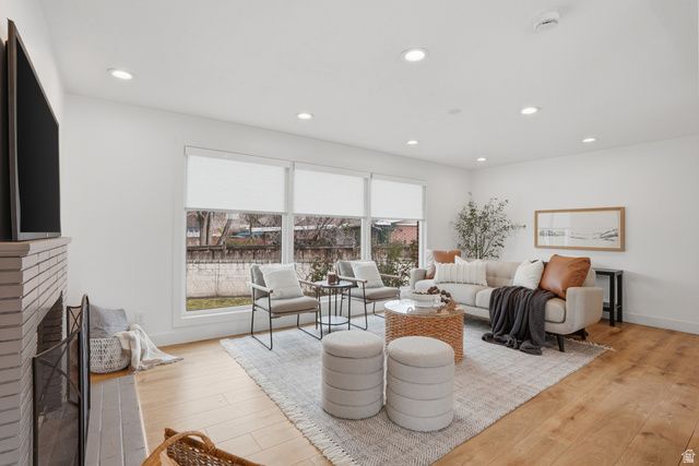 1145 E HILLVIEW DR, Millcreek, UT 84124