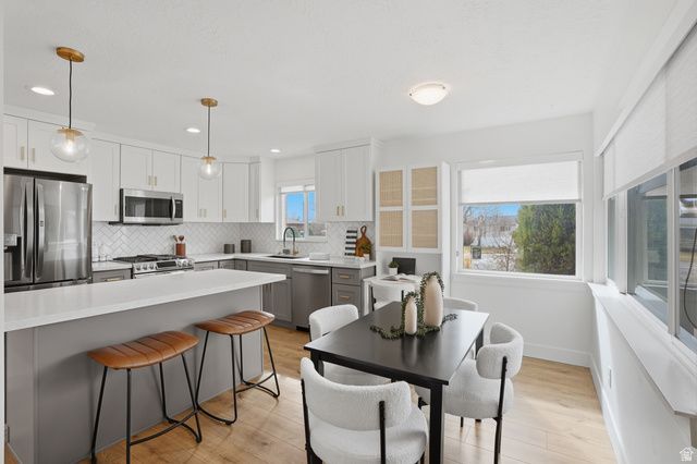 1145 E HILLVIEW DR, Millcreek, UT 84124