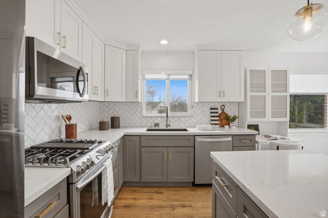 1145 E HILLVIEW DR, Millcreek, UT 84124