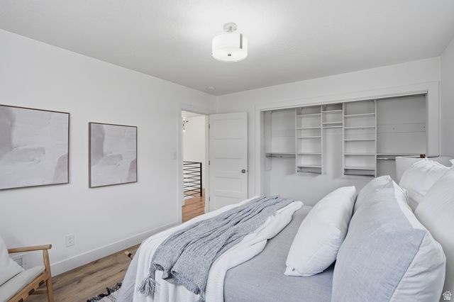 1145 E HILLVIEW DR, Millcreek, UT 84124