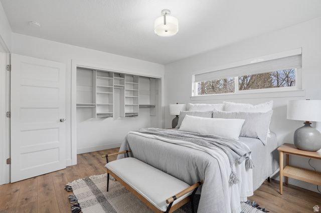 1145 E HILLVIEW DR, Millcreek, UT 84124