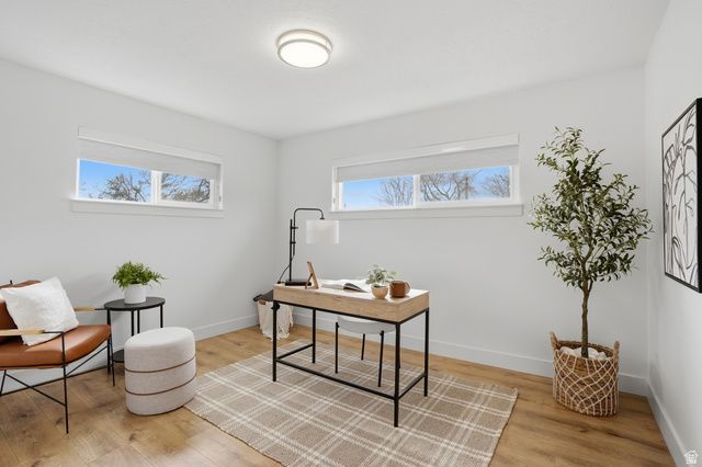 1145 E HILLVIEW DR, Millcreek, UT 84124