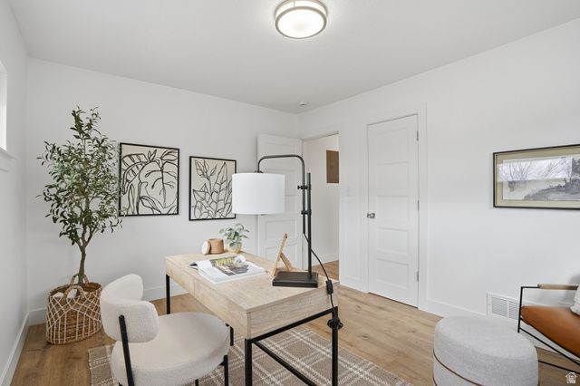 1145 E HILLVIEW DR, Millcreek, UT 84124