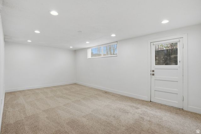 1145 E HILLVIEW DR, Millcreek, UT 84124