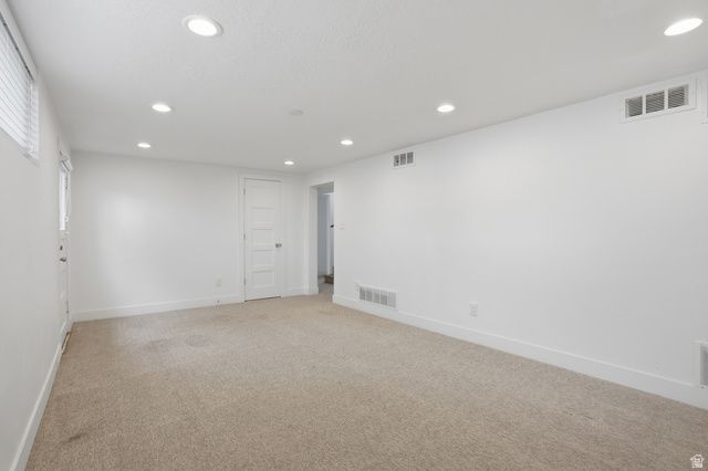 1145 E HILLVIEW DR, Millcreek, UT 84124