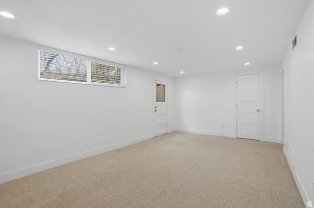 1145 E HILLVIEW DR, Millcreek, UT 84124