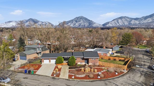 1145 E HILLVIEW DR, Millcreek, UT 84124