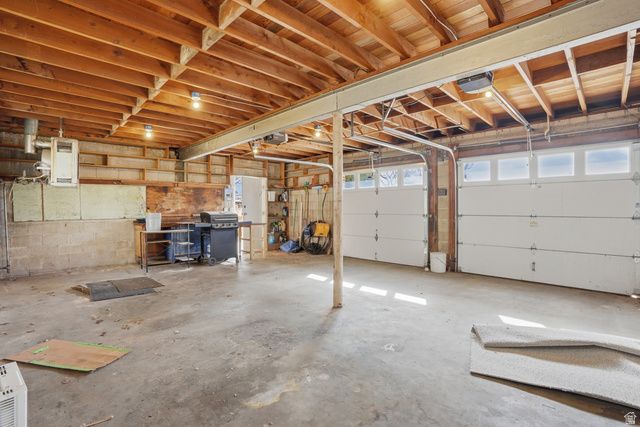 1145 E HILLVIEW DR, Millcreek, UT 84124