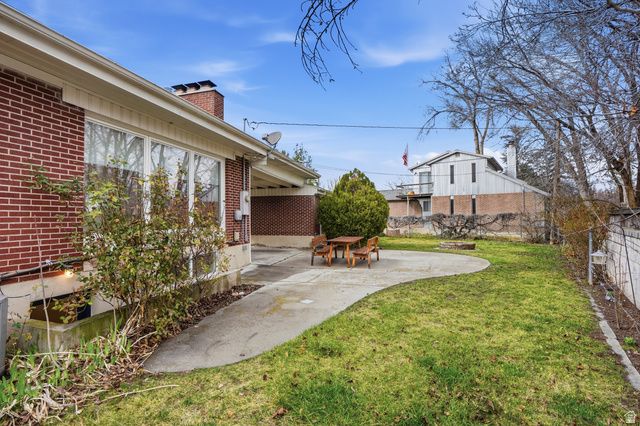 1145 E HILLVIEW DR, Millcreek, UT 84124