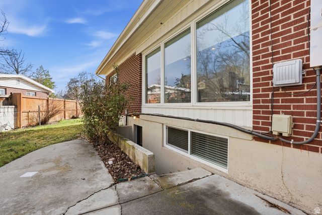 1145 E HILLVIEW DR, Millcreek, UT 84124