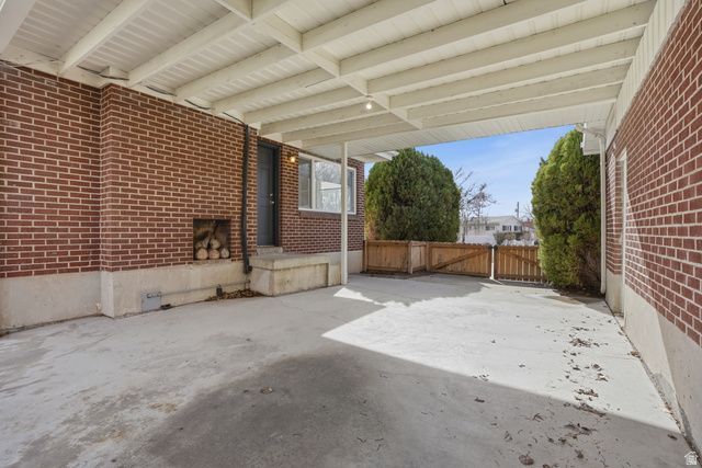 1145 E HILLVIEW DR, Millcreek, UT 84124