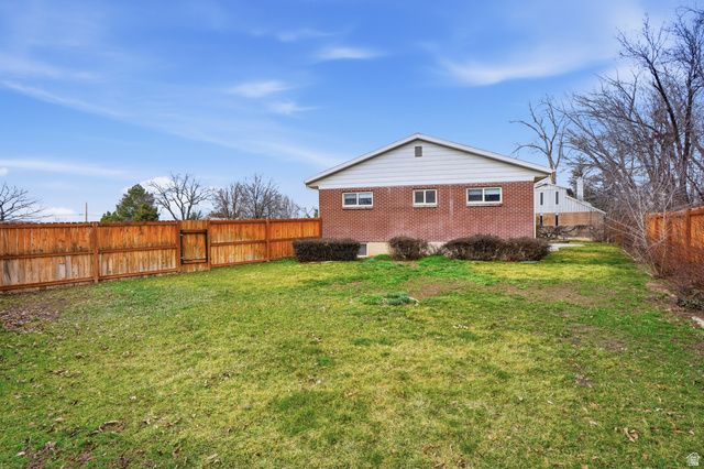 1145 E HILLVIEW DR, Millcreek, UT 84124