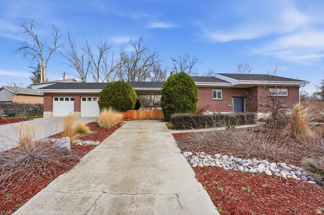 1145 E HILLVIEW DR, Millcreek, UT 84124