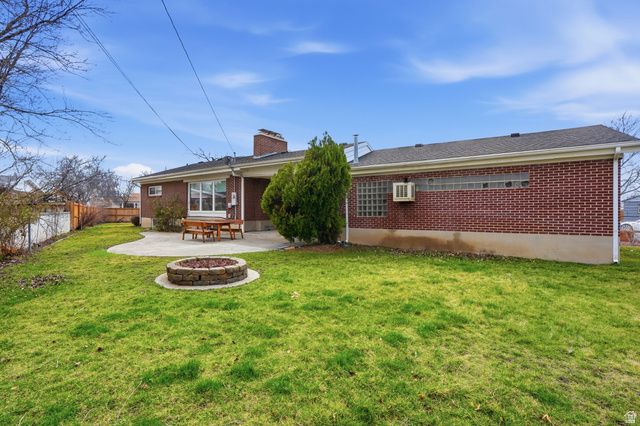 1145 E HILLVIEW DR, Millcreek, UT 84124