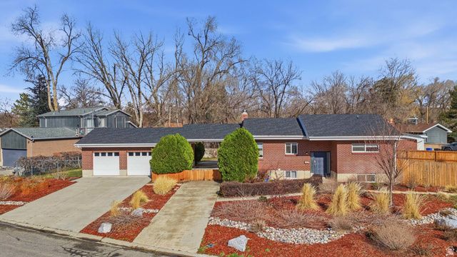 1145 E HILLVIEW DR, Millcreek, UT 84124