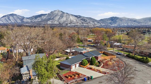 1145 E HILLVIEW DR, Millcreek, UT 84124