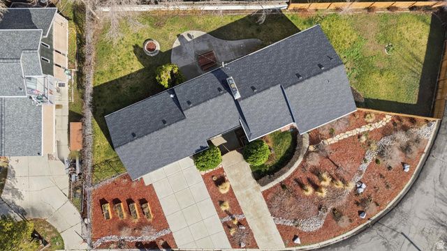 1145 E HILLVIEW DR, Millcreek, UT 84124