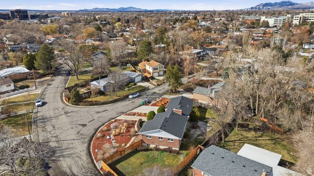 1145 E HILLVIEW DR, Millcreek, UT 84124