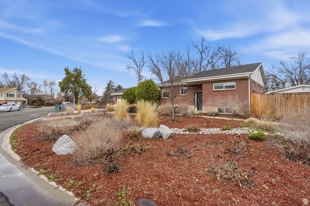 1145 E HILLVIEW DR, Millcreek, UT 84124