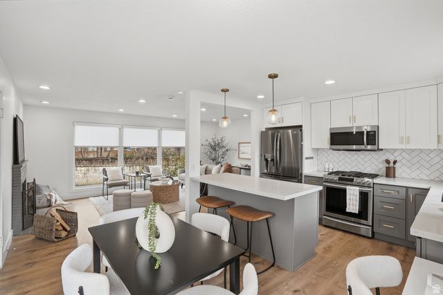 1145 E HILLVIEW DR, Millcreek, UT 84124