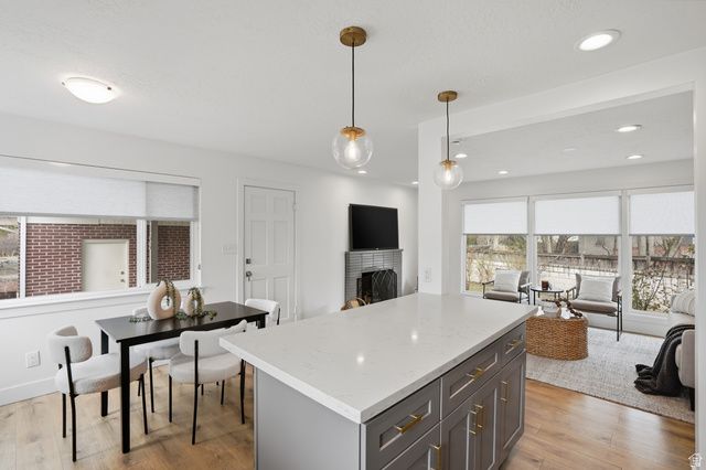 1145 E HILLVIEW DR, Millcreek, UT 84124