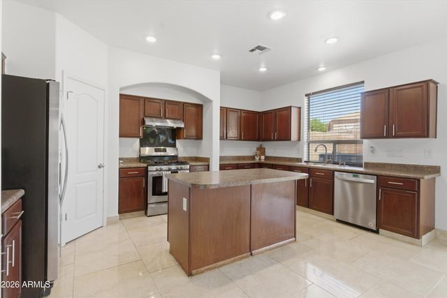 16124 W WILLIAMS Street, Goodyear, AZ 85338