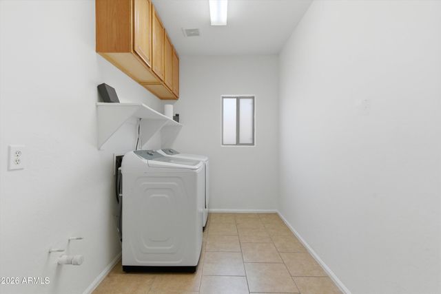 16124 W WILLIAMS Street, Goodyear, AZ 85338