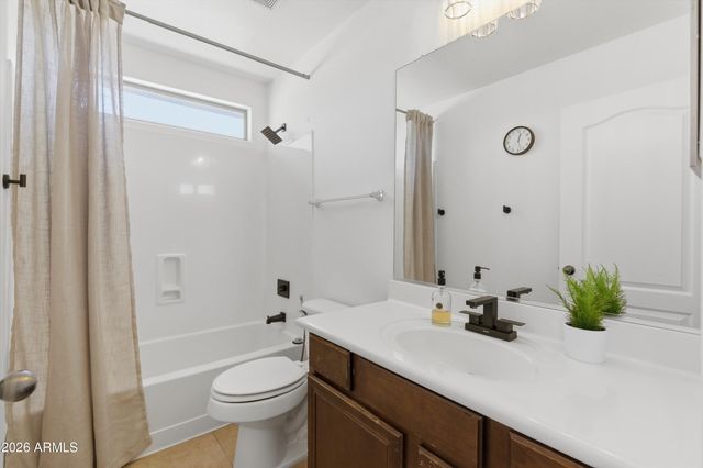 16124 W WILLIAMS Street, Goodyear, AZ 85338
