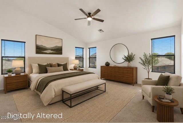 16124 W WILLIAMS Street, Goodyear, AZ 85338