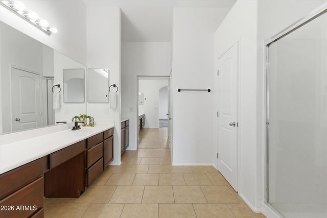16124 W WILLIAMS Street, Goodyear, AZ 85338