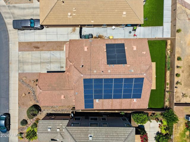 16124 W WILLIAMS Street, Goodyear, AZ 85338