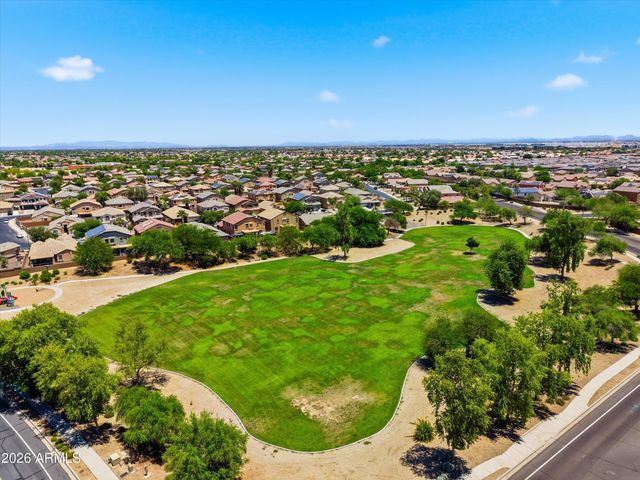 16124 W WILLIAMS Street, Goodyear, AZ 85338
