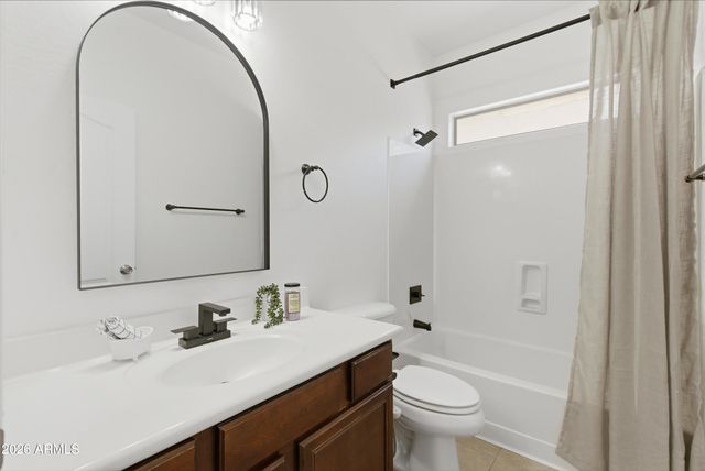 16124 W WILLIAMS Street, Goodyear, AZ 85338