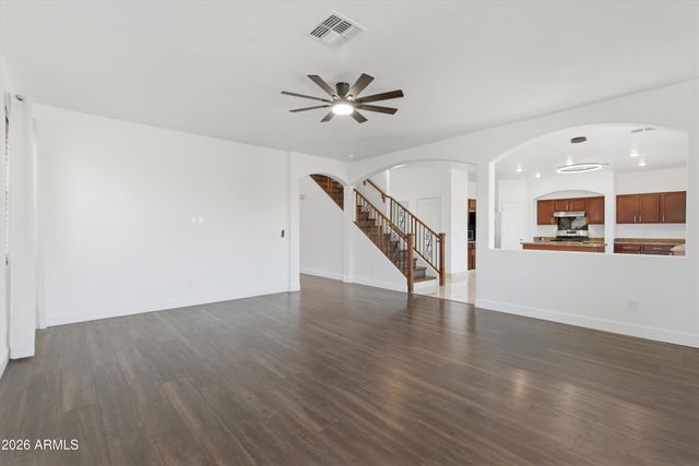 16124 W WILLIAMS Street, Goodyear, AZ 85338