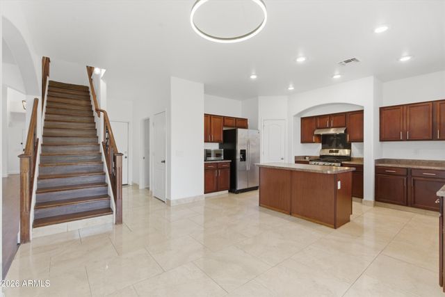 16124 W WILLIAMS Street, Goodyear, AZ 85338
