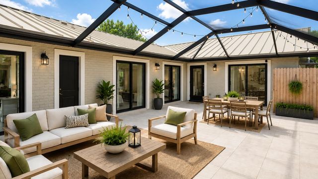 5876 Golden Eagle Circle, Palm Beach Gardens, FL 33418
