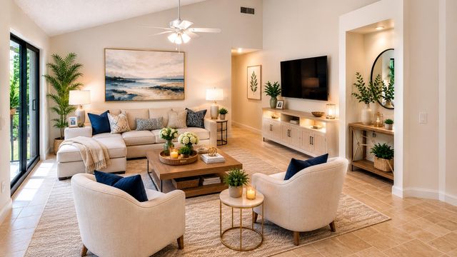 5876 Golden Eagle Circle, Palm Beach Gardens, FL 33418